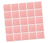 COLLBATH 20pcs Leopard Print Napkins Jungle Party Supplies Disposable Paper Napkins for Animal Themed Birthday Decorative