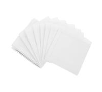 COLLBATH 20sheets Hair Perm Sheets Portable Styling Tissue Jumbo End Sheets for Hairdressing Salon Home DIY Hair Perming