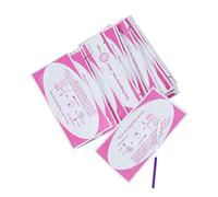 COLLBATH 25 Boxes Early Pregnancy Test Strips Portable Accurate Pregnancy Detection Tools for Quick Home Testing