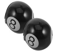 COLLBATH 2PCS Animal Helmet for Small Pets Adjustable Elastic Strap Chicken Safety Hard Hat Sun Protection Lightweight Headwear for Hens Birds Parrots Parakeets