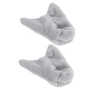 COLLBATH 2pcs Bird Nest Blanket Bird Cage Bed Cover Parrot Warm Blanket Fuzzy Parrot Sleeping Shawl