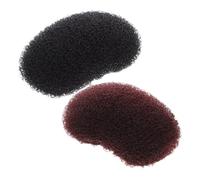 COLLBATH 2pcs Functional Hair Clips Lightweight Volume Root Inserts for Bump and Puff for Women and Styling