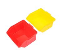 COLLBATH 2pcs Practical Hamster Mat Toilet Sand Compact Hamster Bedding for Pet Care