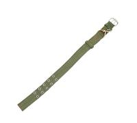 COLLBATH 2pcs Sheep Collar Thickened Durable Livestock Collar with Hauling Cable Suitable for Dogs and Cattle Animal Husbandry Supplies