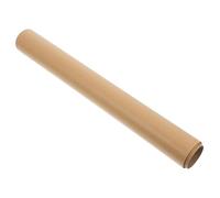 COLLBATH 30cm Parchment Baking Paper Roll Nonstick Oil Absorbing Sheets for Oven and Air Fryer High-Temperature Resistant Unbleached for Home Baking and Cooking