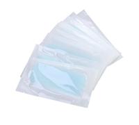 COLLBATH 30pcs Summer Cooling Strips for Fever Relief Headache Fatigue Instant Cooling Paste for Drowsiness Sunstroke Random Color Random Color