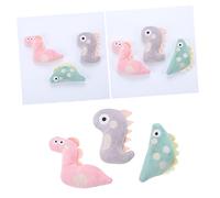 COLLBATH 3pcs Cat Plush Cat Interactive Cat Playpen Interactive Cat Mouse Cat Ball Cat Indoor Cats Cat Chew Plush Accessories Pet