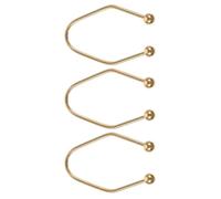 COLLBATH 3pcs Dimple Makers Natural Facial Dimple Sculpting Tool Face Muscle Trainer for Women for Parties and Personal Use