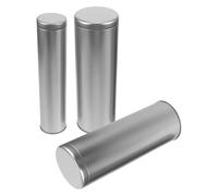 COLLBATH 3pcs Moxibustion Stick Extinguisher Set with Smoke Control Box, Portable Moxa Holder for Home Spa Therapy, Small Medium Large Sizes Safety Moxibustion Tool Holder