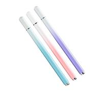 COLLBATH 3pcs Stylus Screen Pen for Capacitive Devices Phone Tablet Smooth Writing Material