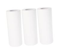 COLLBATH 3rolls Dish Cloths for Washing up Kitchen Paper Towel Wet and Dry Rags Tableware Wipes Blitz Kitchen