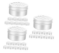 COLLBATH 3sets Animal Scent Dog Training Scent Training Liquid for Dogs 10pcs*3