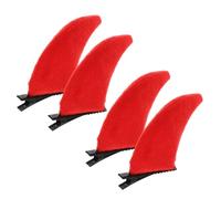 COLLBATH 4pcs Hair Clips for Halloween Hair Accessories for Women for Cosplay Parties Photo Props Lightweight Safe Material Adds Fun to Your Festival Celebrations