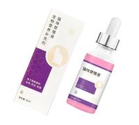 COLLBATH 50ml Cat Repellent Spray for Cats Home Pet Emotion Suppression Kitten Forbidden Liquid