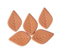 COLLBATH 5pcs Reusable Softener Discs for Airtight Canisters Keeps Sugar Soft Fresh