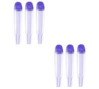 COLLBATH 6 Sets Safe Cake Tester Baking Testing Probe Reusable Stick for Home Use