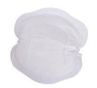 COLLBATH 60Pcs Disposable Overflow Breast Feeding Pads Design Nursing Pads for Lactating Mothers Thickened and Breathable Safe and Durable Use