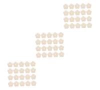 COLLBATH 60pcs Pool Oil Absorption Sponge for Bathtub Cleaning Swimming Pool Filtering Sponges Oil Removing for Fishpond Maintenance