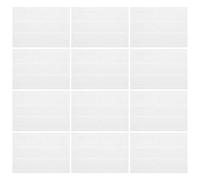 COLLBATH 60pcs Transparent Vertical Ear Correction Stickers for Adults Sweat-Resistant Ear Veneers for Natural All-Day Comfortable for Daily Use