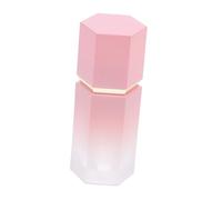 COLLBATH 6pcs Makeup Tube Lip Oil Plastic Lip Gloss Containers Bottles Lip Balms Containers Lipgloss Tube Empty Tube for Lip Gloss Decorative Lip Gloss Tubes DIY Lip Gloss Making Tubes Pink