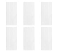 COLLBATH 6Pcs Transparent Caesarean Section Scar Reducing Beauty Strips Seamless Skin Closure for and Cosmetic Wound Care Moist Healing Protective and Breathable Adhesive