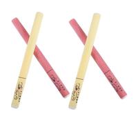 COLLBATH 8pcs Aromatherapy Navel Candle for Belly Button Massage Therapy Navel Tool Scented Candles for Home Spa for Bloated Stomach Relief