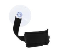 COLLBATH Adjustable Dog Bathing Tether with Strong Suction Cup Pet Grooming Leash for Secure Stabilizing Dog Bath Accessories for Easy Grooming Professional Use