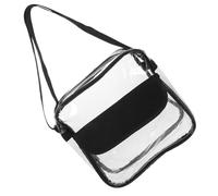 COLLBATH Adjustable Sling Bag for Women Cross Body Bag Fanny Pack for Travel for Stadium