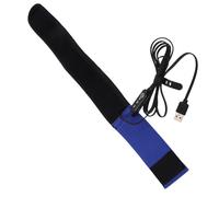 COLLBATH Adjustable USB Lens Warmer for DSLR Camera and Telescope Heating Belt with Temperature Settings Dew Heater Strip for Fog and Condensation Prevention Lenses Under Portable and Easy