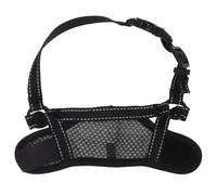 COLLBATH Anti-barking Dog Muzzle Xxl Breathable Design for Walking Prevents Biting Barking Comfortable Fit for Puppies Dogs for Outdoor Use
