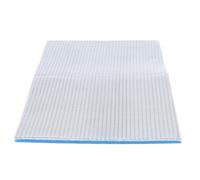 COLLBATH Aquarium Filter Sponge Pad Filter Cotton for Fish Tank 6d Non-adhesive Bio-cotton