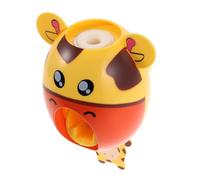 COLLBATH Automatic Toothpaste Squeezer Toothpaste Tube Squeezer Dispenser Tooth Pastetooth Paste Dispenser Abs