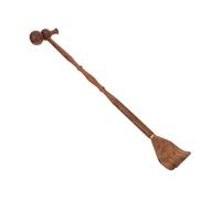 COLLBATH Back Scratcher Body Massager for Self Massage with Smooth Surface Relief Tool for Itching and Muscle Relaxation at Home