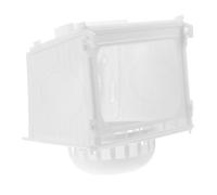 COLLBATH Bird Breeding Box Bird Cages Bird Perch Parrot Rat Cage Feeder Cage Coop Bird Birds Sleeping Nest Small Bird House Sparrows Nest Bird Nesting House Bird Breeding Nest Plastic