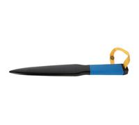 COLLBATH Bite Stick for Large Breeds Ergonomic Grip Dog Chew Interactive Training Aid for Puppies Outdoor Use Durable Break Stick for Safe Biting Techniques