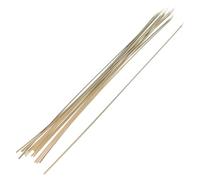 COLLBATH Bundle Fighting Grass Stems for Crickets Natural Grass Stick Stimulating Tool Kit