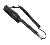 COLLBATH Capacitive Stylus Pen with Adjustable Retractable Design and Spring Holder Control for Tablets Smartphones Car Navigation and Dashboard Portable Multi Functional Touch Screen Pen