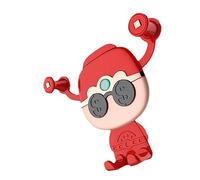 COLLBATH Car Air Vent Phone Holder Clip Cellphone Bracket Hands Car Mount for Navigation with Easy Installation and Design