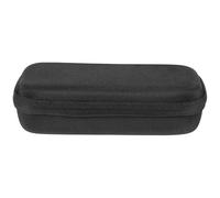 COLLBATH Car Tire Inflator Compact Storage Bag for Battery Air Pump and Compressor Accessories Portable Organizer Designed for Vehicle Maintenance
