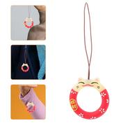 COLLBATH Cartoon Mobile Phone Lanyard Cute Phone Strap Hanging Rope for Everyday Use Prevents-lost and Fall for Travel and Daily Carry