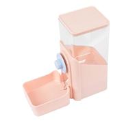 COLLBATH Cat Feeder Automatic Wet Food Feeder Smart Rabbit Accessories Convenient for Home Bunny Feeding