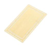 COLLBATH Chinese Style Taisui Amulet Card 2024 Dragon Year Luck Charm Traditional Delicate Decor for Protection and Blessing in Year of The Dragon