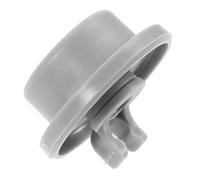 COLLBATH Dishwasher Wheel Lower Rack Dishwasher Rack Pulley Pulley for Appliances Roller Roller
