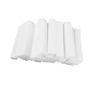COLLBATH Diy Soap Making Supplies 500g White Organic Soap Base Melt and Pour Handmade Soap Bar Base Exfoliating Refreshing Skin