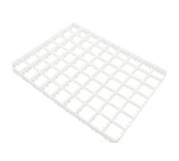 COLLBATH Egg Storage Container Rack Egg Tray Sorting Function for Household Outdoor