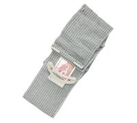 COLLBATH Elastic Compression Tactical 4-inch x 120cm Gray Multi-Function Outdoor Sports Wrap for Injury Support and Pressure Dressing