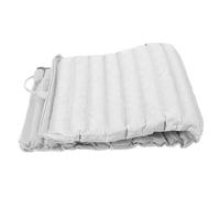 COLLBATH Electric Heating Sea Salt Bag Hot Compress Pad Portable Winter Heat Therapy for Abdomen Waist Relief Reusable Replaceable Salt Pack for Women