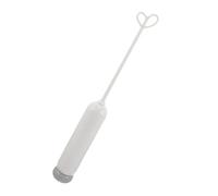 COLLBATH Electric Mixer for Formula Handheld Milk Powder Mixer Portable Automatic Mixing Device for Boy Girl Nutrition for Home and Travel