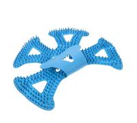 COLLBATH Electric Vehicle Pad Cycling Cap Quad Inner Lining Cycling Lining Motorbike Scooter Motorcycle Cushion Liner Mountain Bike Skull Helmets Blue