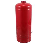 COLLBATH Empty 3Kg Steel Bottle for Multi-Purpose and Water-Based Refills, Portable Refillable Body Suitable for Home, Kitchen, and Small Spaces